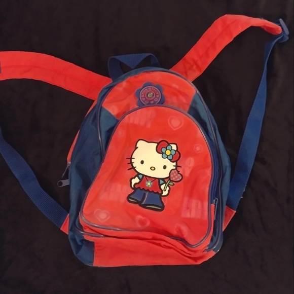 Hello Kitty Other - Hello Kitty bag